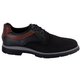 ZAPATO Fratello - 0064 - NEGRO - 25/29