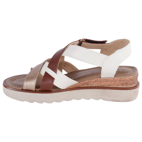 SANDALIA Fratello - 68028 - MULTI LATE - 23/26