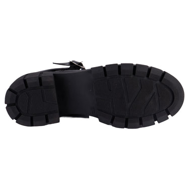 Fratello Zapato Escolar De Charol Para Mujer 1062