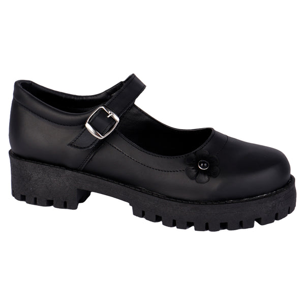 ZAPATO Fratello - 1060 - NEGRO - 22/26