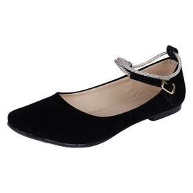 VALERINA Fratello - 4030 - NEGRO - 22/26