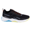 TENIS REEBOK - HP9240 - NEGRO - 25/29