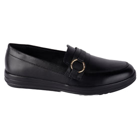 ZAPATO FLEXI - 109408 - NEGRO - 22/26