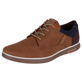 ZAPATO Fratello - 0402 - TAN - 25.5/29