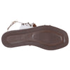SANDALIA Fratello - 0274 - BLANCO - 23/26