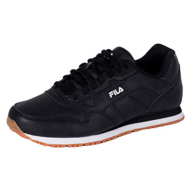 TENIS FILA - 1RM02004022 - NEGRO - 25/29