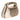Bolso Casual Fratello Color Oro para Mujer WZY-6327M