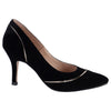 ZAPATILLA Fratello - 0121 - NEGRO - 22/27