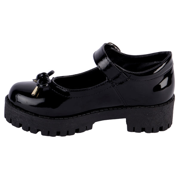 ZAPATO Fratello - 1058 - NEGRO - 18/21.5