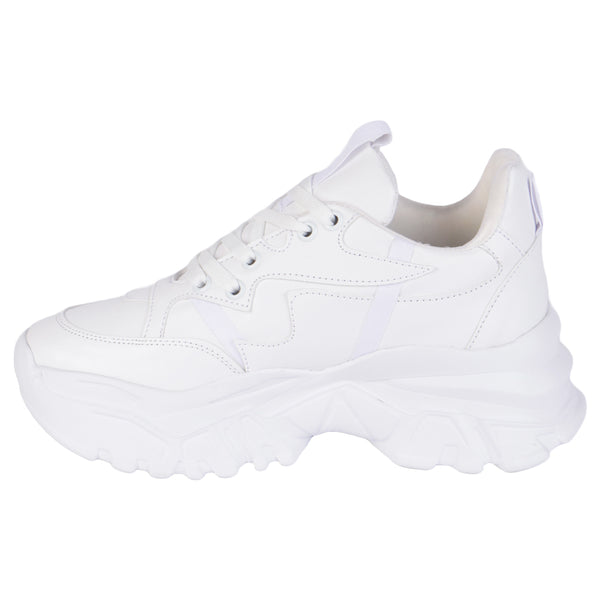 TENIS Fratello - 3012 - BLANCO - 23/26