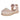 Sandalias Suela Alta Fratello Multicolor Para Mujer 0205