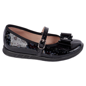 ZAPATO Fratello - 0963 - TORNASOL NEGRO - 18/21.5