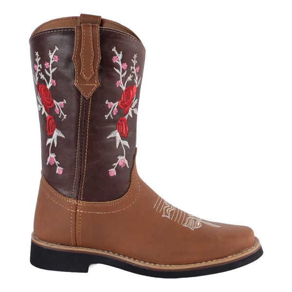BOTA Fratello - 277-5 - COBRE - 22/26