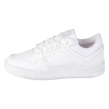 Tenis Casuales Color Blanco Fratello Para Hombre 2090