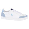 TENIS POLO HPC - 2225 - BLANCO CIELO - 22/26