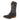 Botas Vaqueras Fratello Color Negro Para Hombre 0977