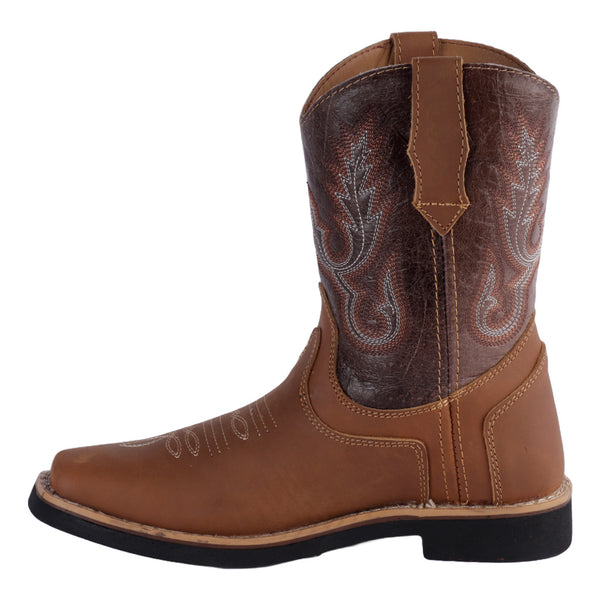 BOTA Fratello - 0275 - TAN - 25/29