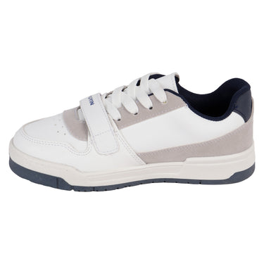 Tenis Urbano Yuyin Color Blanco para Niño 25520