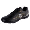 TENIS DIEGO MARADONA - FIERE PRO - NEGRO BLANCO ORO - 25/29