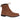 BOTA FRATELLO - 0266 - COBRE - 22/25