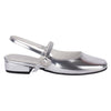 BALERINA Fratello - 4121 - PLATA - 22/26