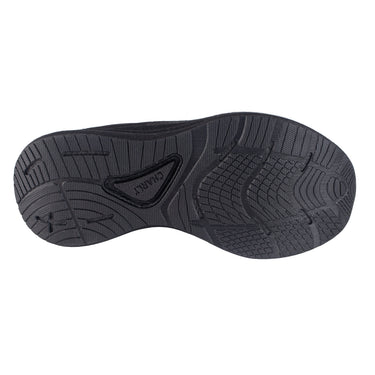 Tenis Deportivos Charly Color Negro para Mujer 1043293