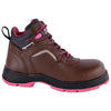BOTA Fratello - 2686C/POLIAMIDA - CANELA FIUSHA - 22/26