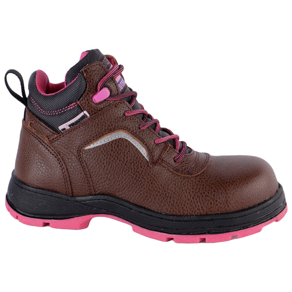 BOTA Fratello - 2686C/POLIAMIDA - CANELA FIUSHA - 22/26
