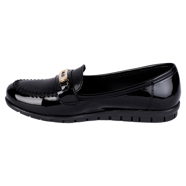 ZAPATO Fratello - 1474 - NEGRO - 22/26