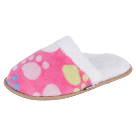 PANTUFLA Fratello - 4007 PEF - ROSA - 22/27