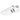 TENIS TOMMY HILL - 6195 - BLANCO - 25/29