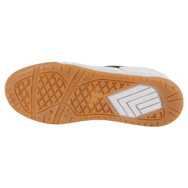 Tenis Urbanos Fratello Color Blanco Y Azul Marino Para Hombre Dg-19