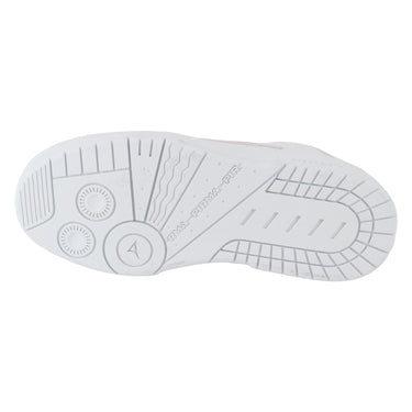 Tenis Casuales Pirma Blanco con Rosa para Mujer 5083