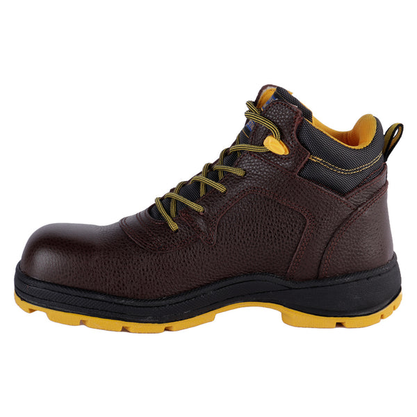 BOTA Fratello - 2686C/POLIAMIDA - CAFE AMARILLO - 25/29