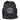 ACCESORIOS Fratello - T63 TEXTIL - NEGRO