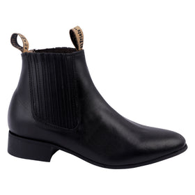 BOTA Fratello - 0045 - NEGRO - 25.5/29