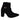 BOTA FRATELLO - 0880 - NEGRO - 22/26