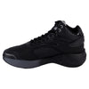 TENIS PONTIAC - 6143 - NEGRO OXFORD - 25/29