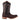 BOTA FRATELLO - 0965 - CHOCOLATE - 25/29