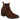Botines Vaqueros Color Arena Fratello Para Hombre 0048