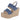 SANDALIA Fratello - 0764 - CIELO - 23/26