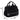 BOLSA FRATELLO - KR32 TEXTIL - NEGRO