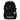 ACCESORIOS Fratello - 1069 TEXTIL - NEGRO