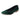 Flats Casuales en Gamuza Fratello Color Verde para Mujer 0377