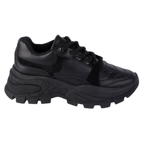 TENIS Fratello - 1048 - NEGRO - 22/26
