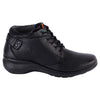 BOTA VERDE TABACO - 8011 - NEGRO - 22/26