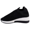 TENIS Fratello - 0225 - NEGRO - 22/26