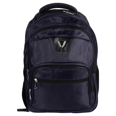 Mochila Escolar Fratello Color Azul Marino G9230-13