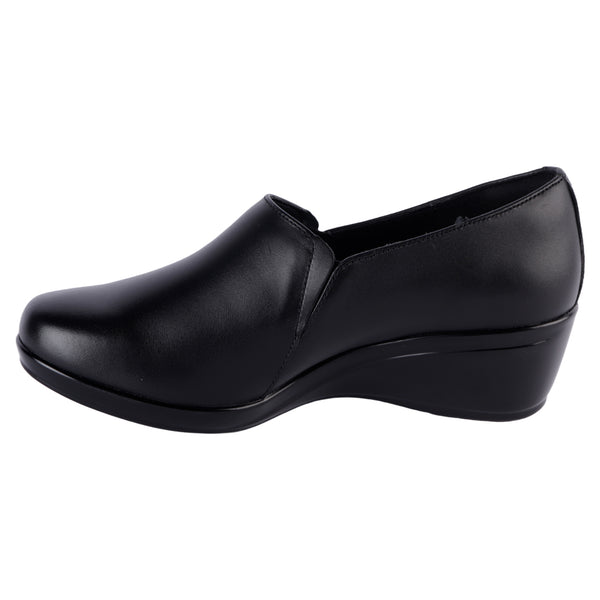 ZAPATO FLEXI - 45234 - NEGRO - 22/26