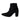 BOTA FRATELLO - 0880 - NEGRO - 22/26